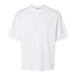 SELECTED HOMME Loose Fit T-Shirt